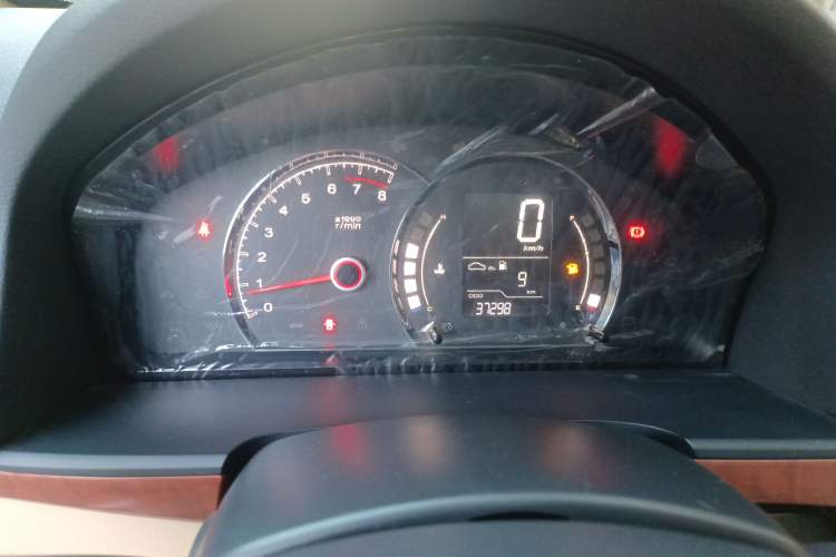 Used Roewe 350 2012 1.5L Manual Smart Value Edition Instrument Cluster