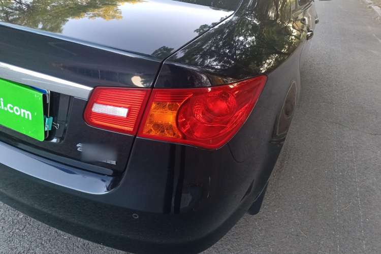 Used Roewe 350 2012 1.5L Manual Smart Value Edition Right Rear Taillight