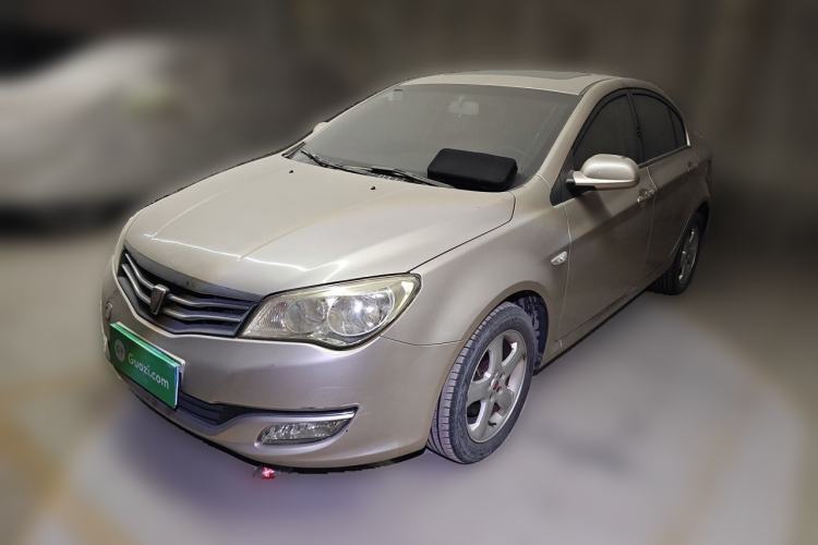 Used Roewe 350 2012 1.5L Manual Smart Value Edition Guazi used car, China used car export, Used car for sale, Used  cars, Cheapest cars for sale