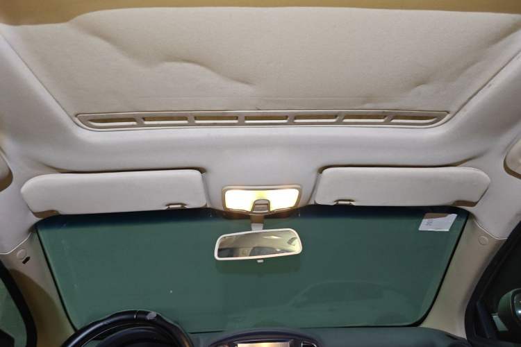 Used Roewe 350 2012 1.5L Manual Smart Value Edition Headliner