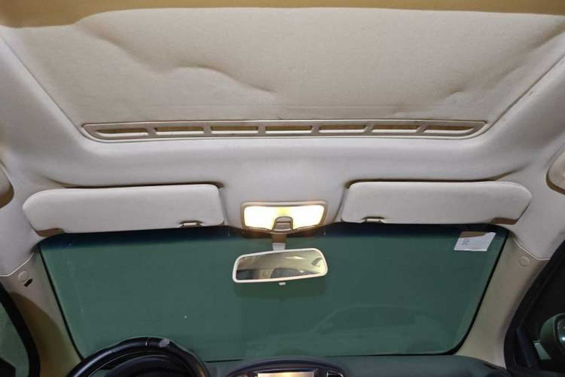 Used Roewe 350 2012 1.5L Manual Smart Value Edition Headliner