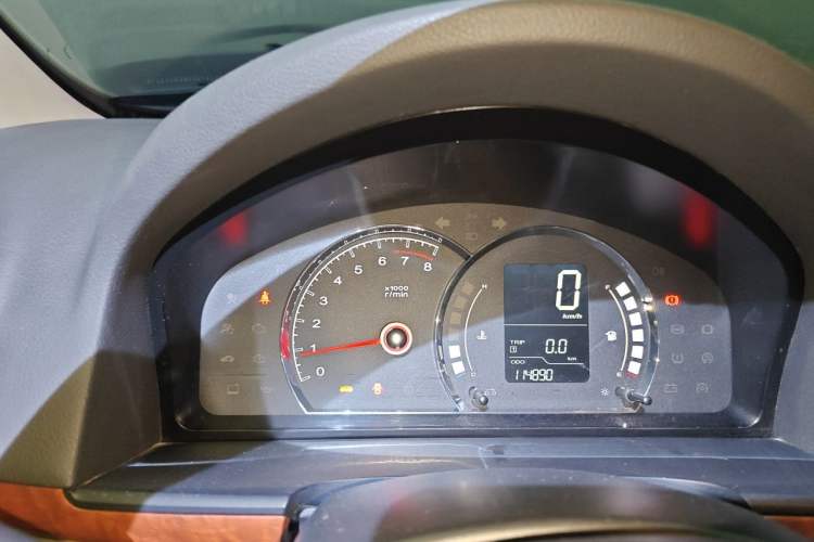 Used Roewe 350 2012 1.5L Manual Smart Value Edition Instrument Cluster