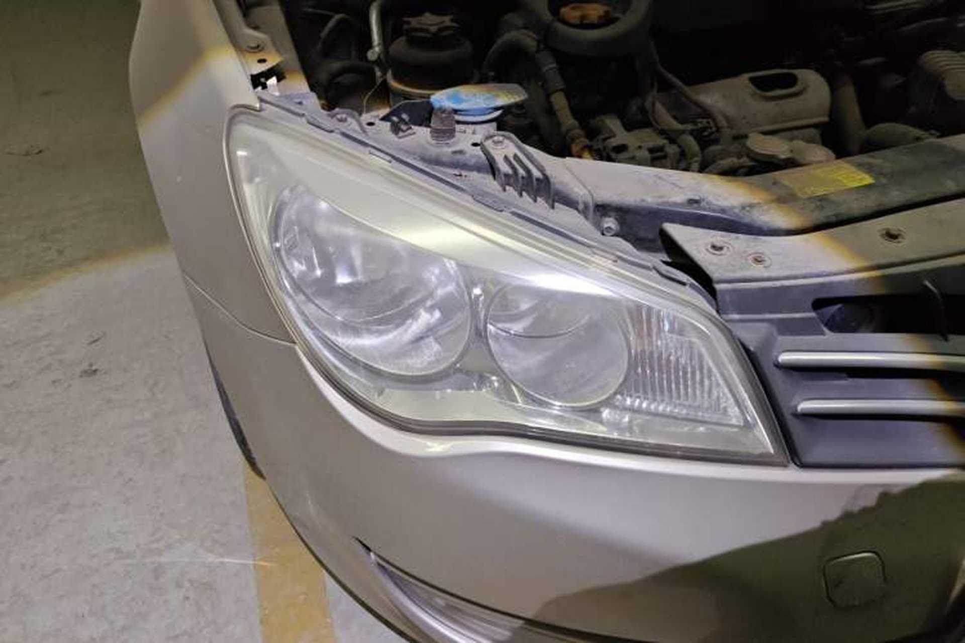 Used Roewe 350 2012 1.5L Manual Smart Value Edition Right Front Headlight