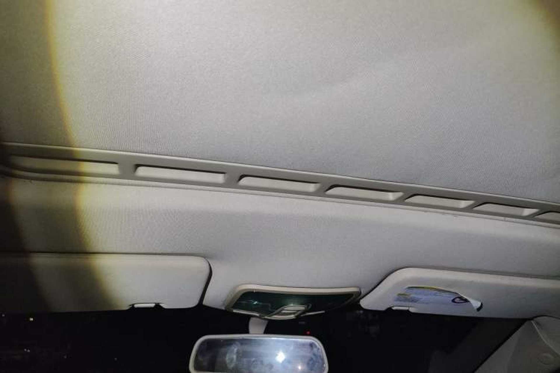 Used Roewe 350 2012 1.5L Automatic New Year Special Value Edition Headliner