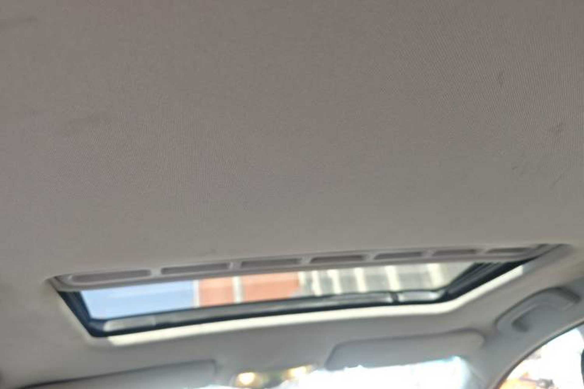 Used Roewe 350 2012 1.5L Automatic Smart Value Edition Headliner