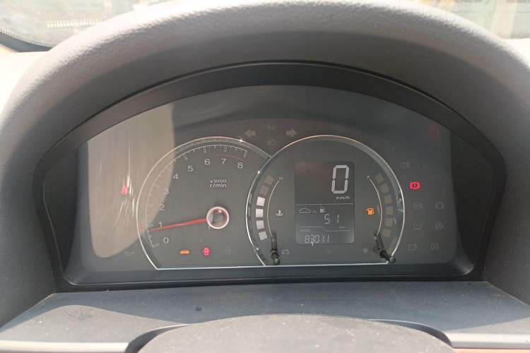 Used Roewe 350 2012 1.5L Manual New Year Special Value Edition Instrument Cluster
