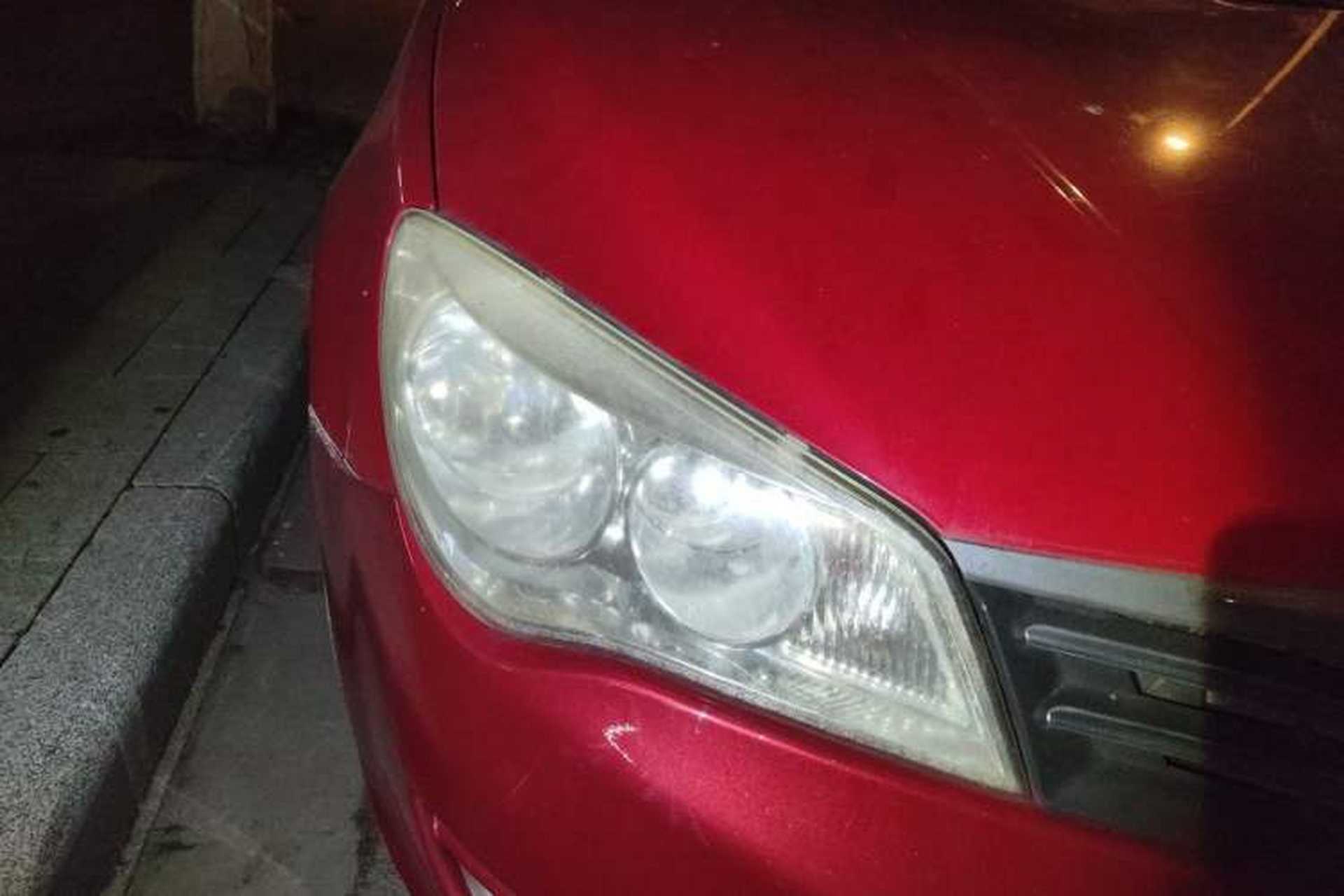 Used Roewe 350 2012 1.5L Automatic New Year Special Value Edition Right Front Headlight