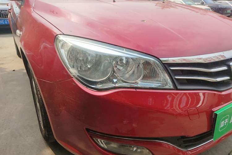 Used Roewe 350 2012 1.5L Automatic New Year Special Value Edition Right Front Headlight