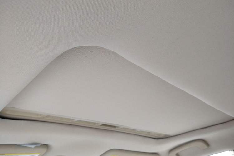 Used Roewe 350 2012 1.5L Manual Smart Value Edition Headliner