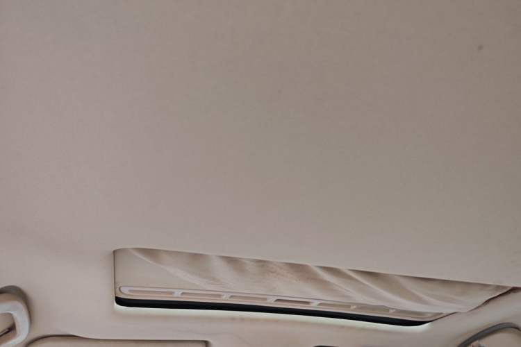 Used Roewe 350 2012 1.5L Automatic Smart Value Edition Headliner
