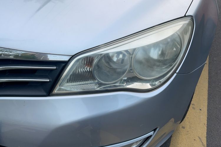 Used Roewe 350 2012 1.5L Manual Smart Value Edition Left Front Headlight