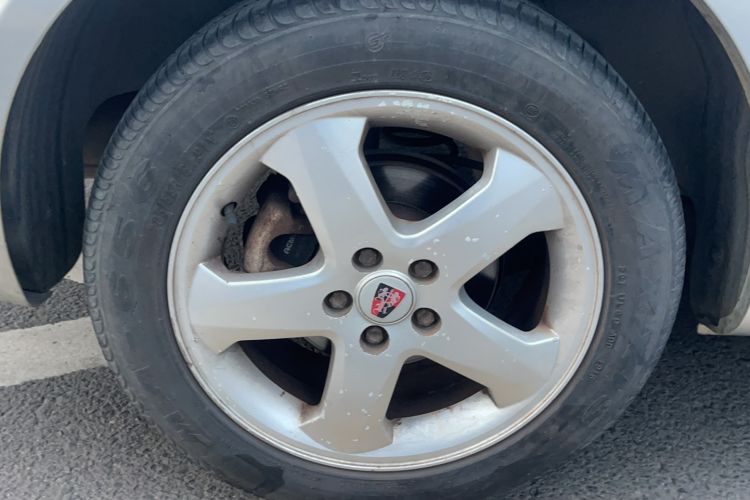 Used Roewe 350 2012 1.5L Manual Smart Value Edition Right Rear Wheel Hub