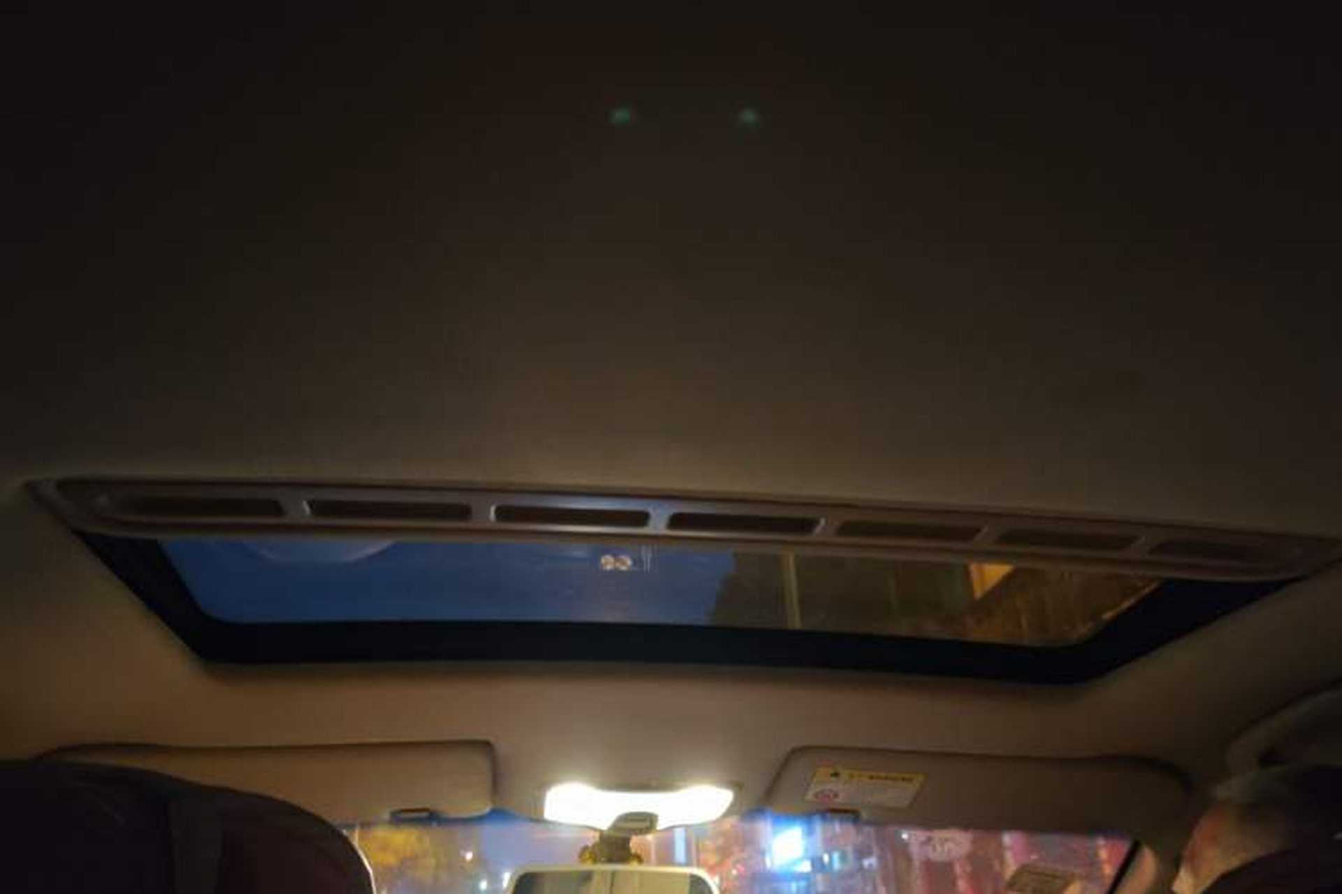 Used Roewe 350 2012 1.5L Automatic New Year Special Value Edition Headliner