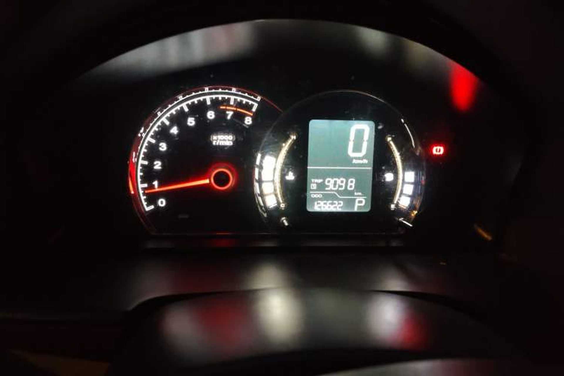 Used Roewe 350 2012 1.5L Automatic New Year Special Value Edition Instrument Cluster