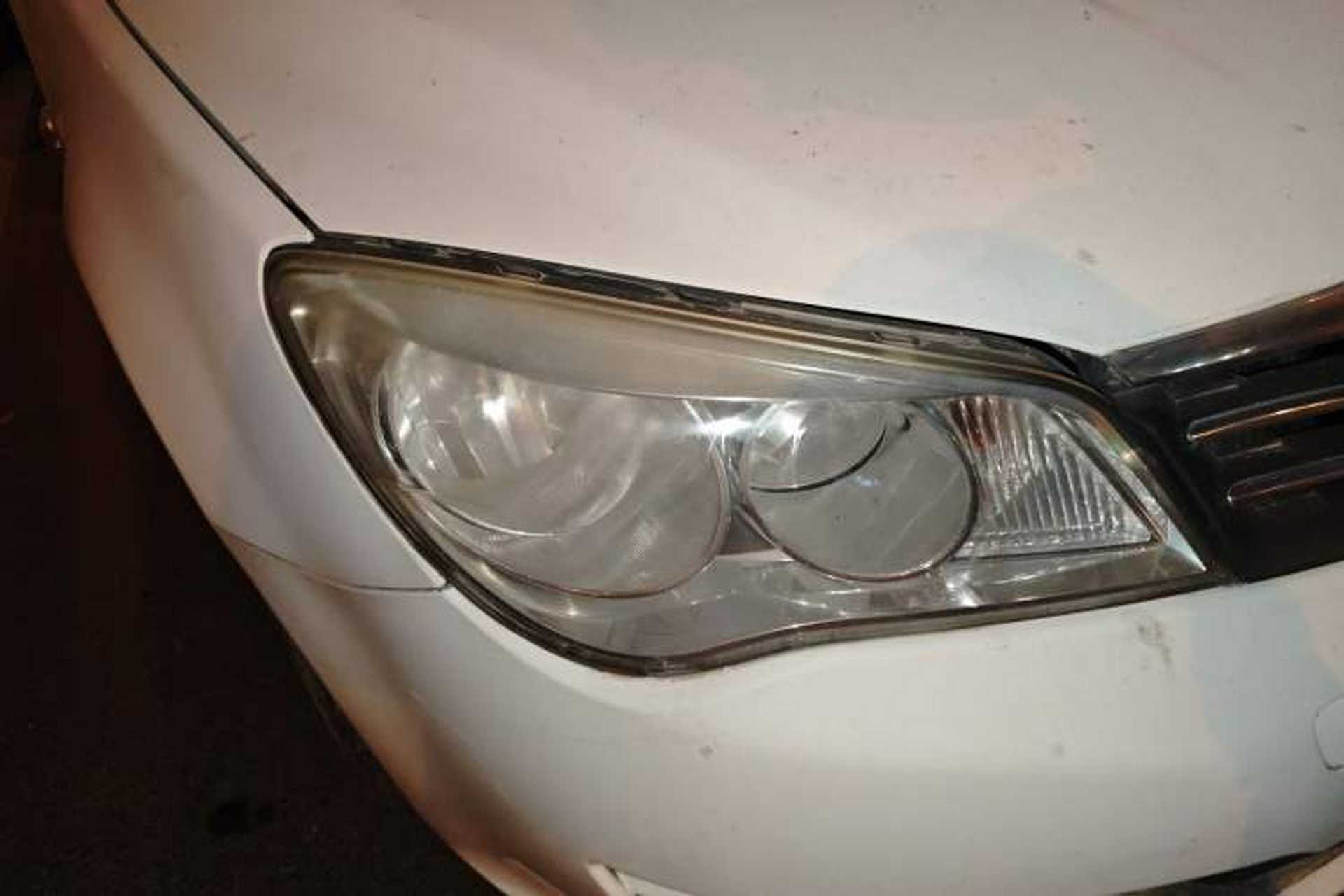 Used Roewe 350 2012 1.5L Automatic New Year Special Value Edition Right Front Headlight