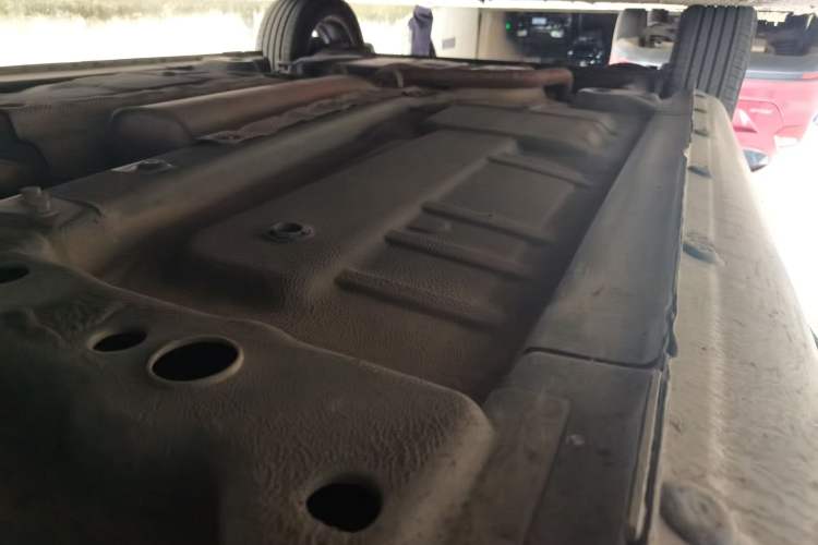 Used Roewe 350 2012 1.5L Automatic Smart Value Edition Chassis Front Right