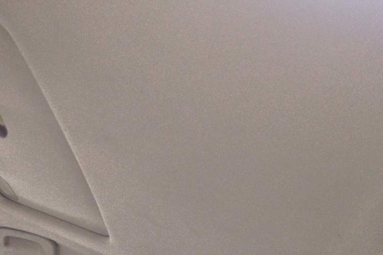 Used Roewe 350 2012 1.5L Automatic New Year Special Value Edition Headliner
