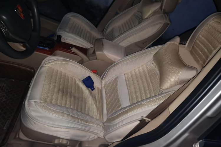 Used Roewe 350 2012 1.5L Automatic Smart Value Edition Left Front Seat