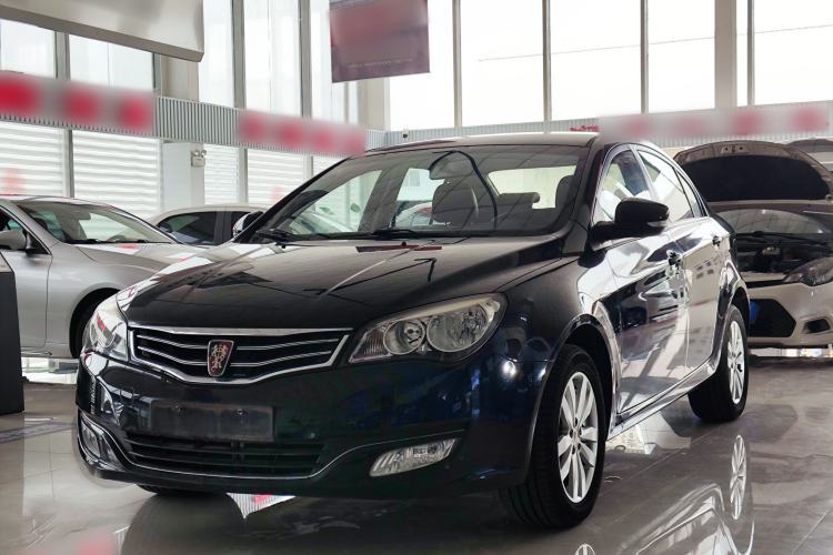 Used Roewe 350 2013 350S 1.5L Automatic Xunda Edition Guazi used car, China used car export, Used car for sale, Used  cars, Cheapest cars for sale