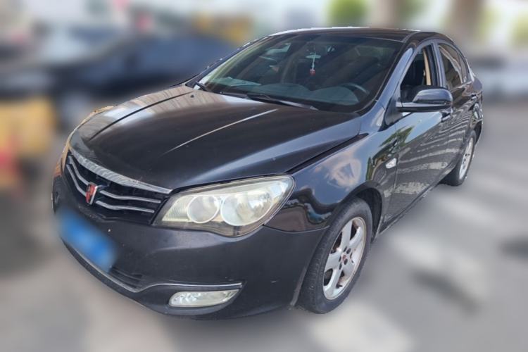 Used Roewe 350 2013 350S 1.5L Automatic Xunda Edition Guazi used car, China used car export, Used car for sale, Used  cars, Cheapest cars for sale