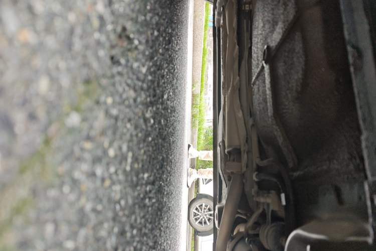 Used Roewe 350 2013 350S 1.5L Manual Xunchi Edition Chassis Front Right