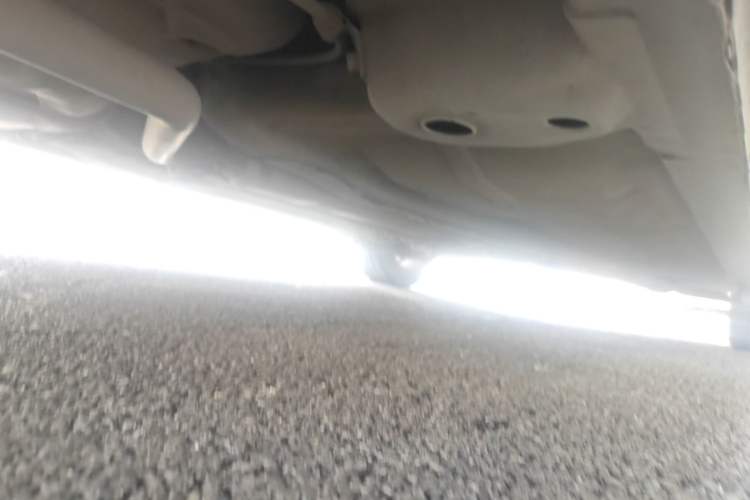 Used Roewe 350 2013 350S 1.5L Manual Xunchi Edition Chassis Rear Right