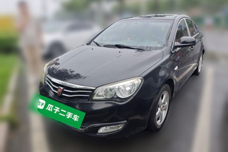 Used Roewe 350 2013 350S 1.5L Manual Xunchi Edition Guazi used car, China used car export, Used car for sale, Used  cars, Cheapest cars for sale