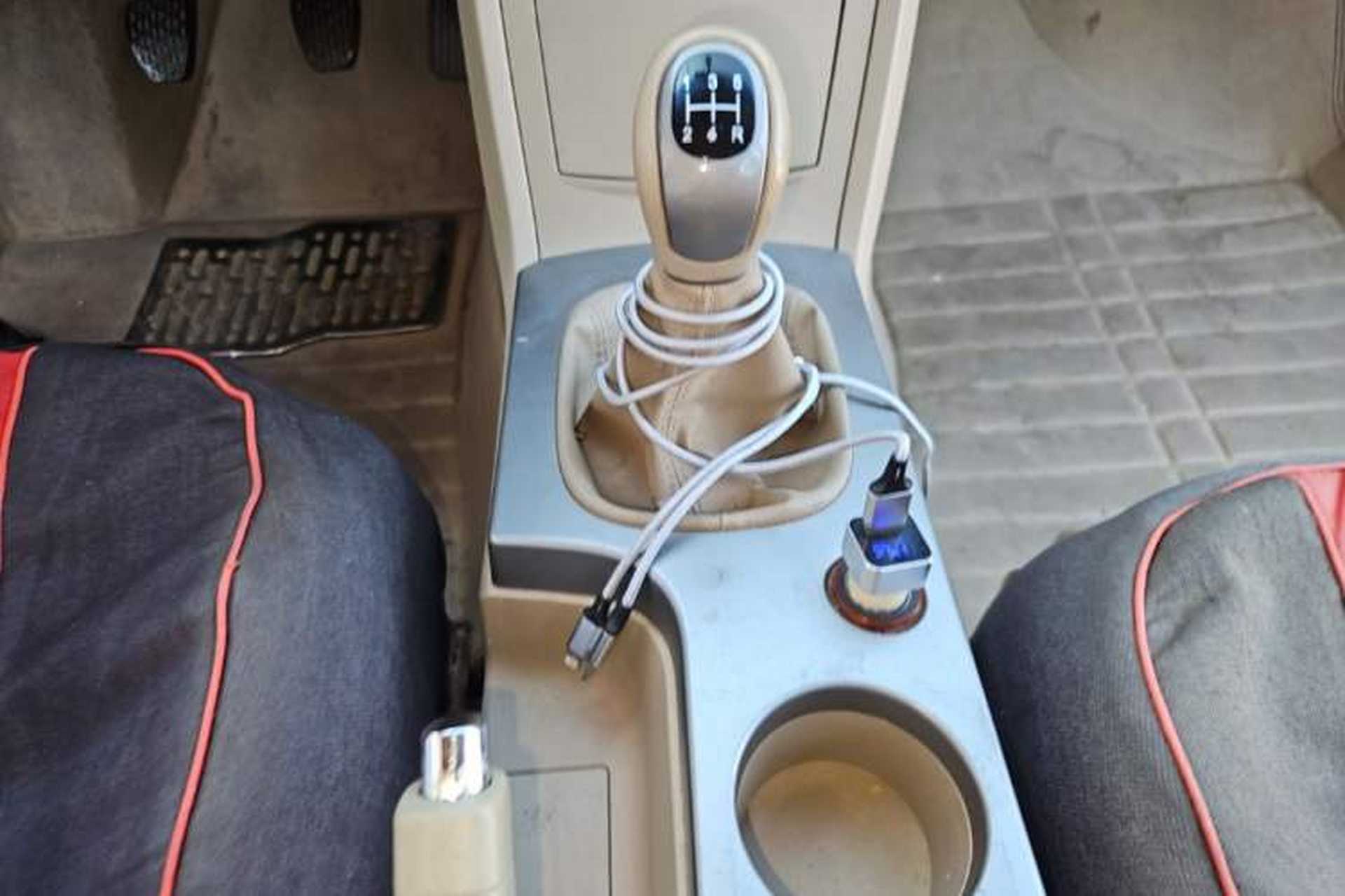 Used Roewe 350 2013 350S 1.5L Manual Xunchi Edition Gear Lever