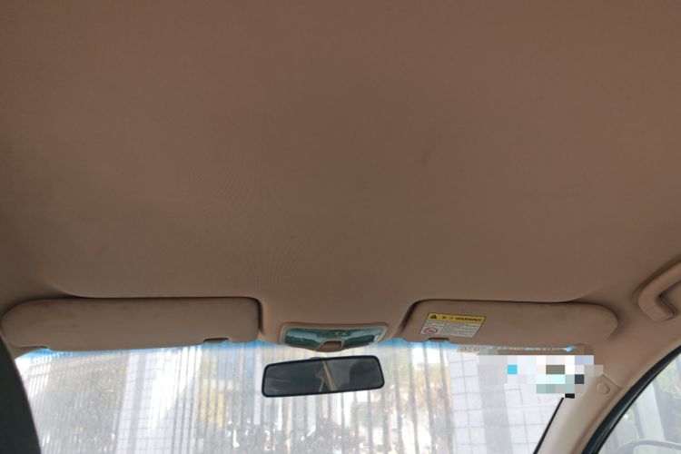 Used Roewe 350 2013 350S 1.5L Manual Xunchi Edition Headliner