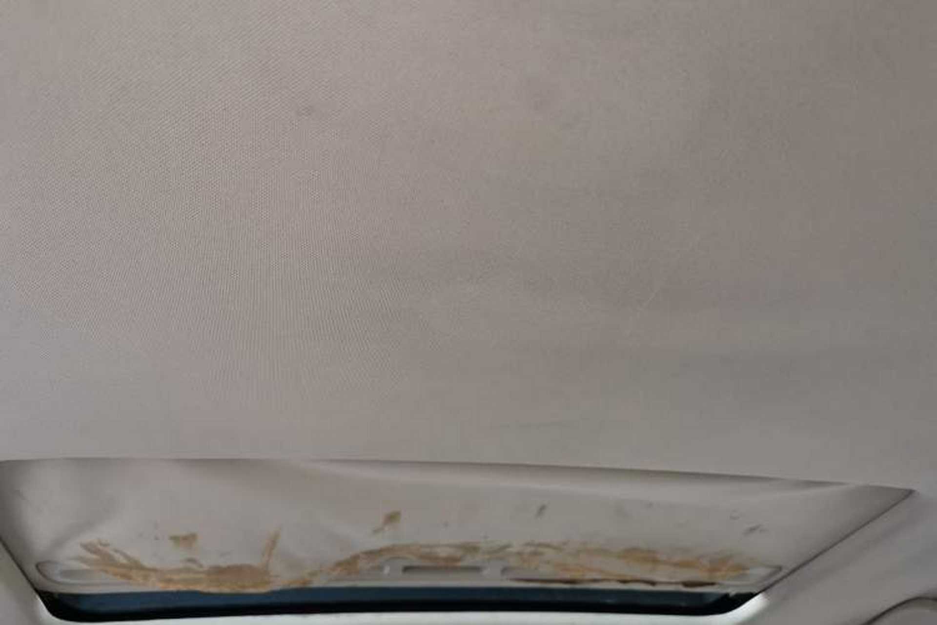 Used Roewe 350 2013 350C 1.5L Automatic Xunyue Edition Headliner