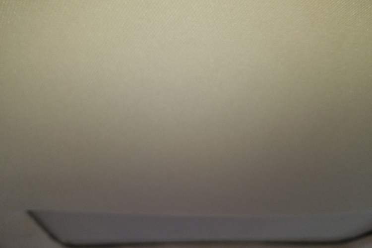 Used Roewe 350 2013 350C 1.5L Manual Swift Edition Headliner