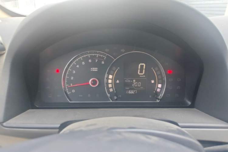 Used Roewe 350 2013 350S 1.5L Manual Xunchi Edition Instrument Cluster