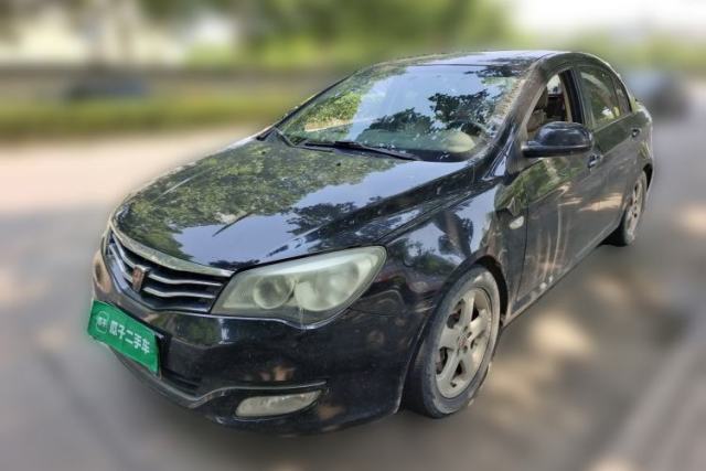 Used Roewe 350 2013 350C 1.5L Manual Swift Edition