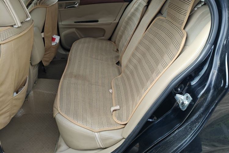 Used Roewe 350 2013 350C 1.5L Manual Swift Edition Left Rear Seat