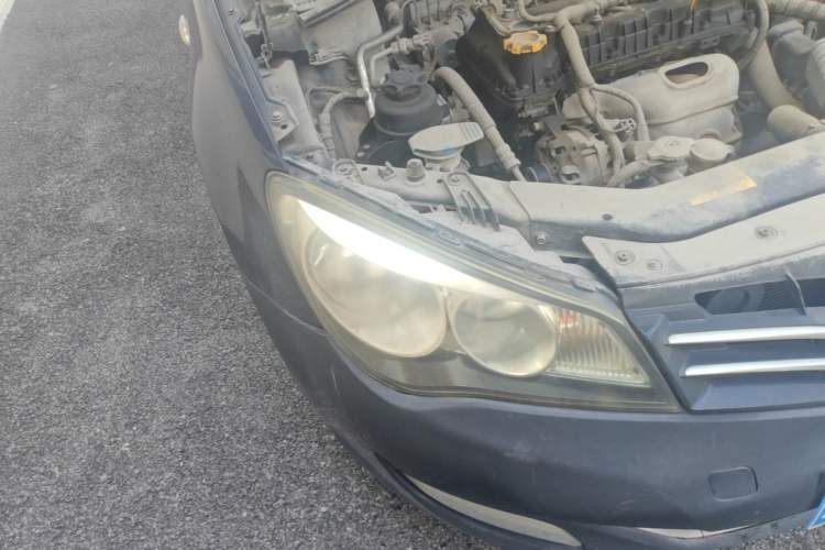 Used Roewe 350 2013 350S 1.5L Manual Xunchi Edition Right Front Headlight