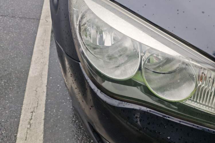 Used Roewe 350 2013 350S 1.5L Manual Xunchi Edition Right Front Headlight