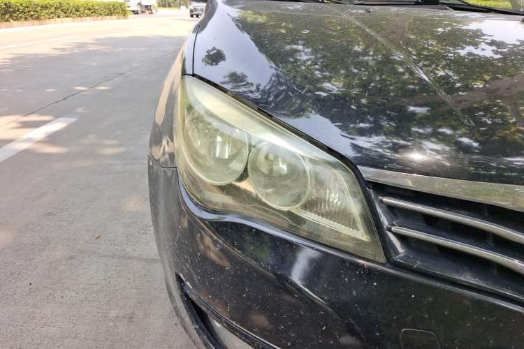 Used Roewe 350 2013 350C 1.5L Manual Swift Edition Right Front Headlight