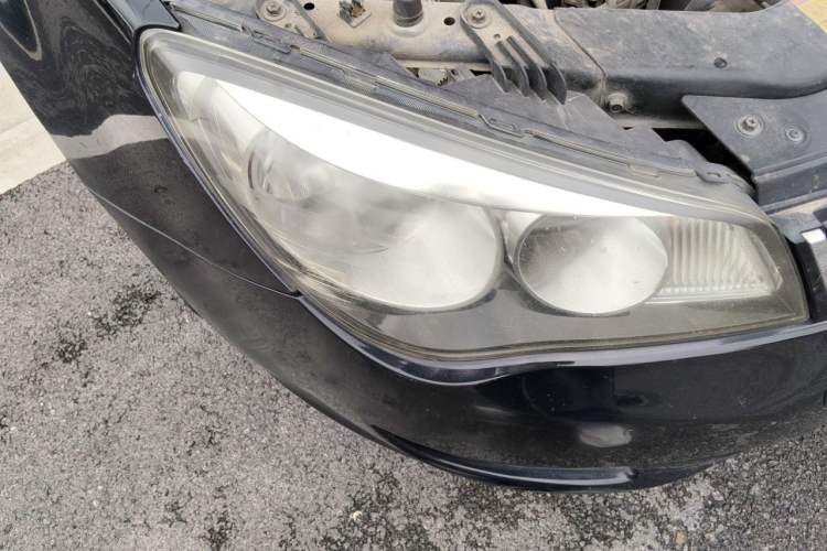 Used Roewe 350 2013 350S 1.5L Manual Xunchi Edition Right Front Headlight