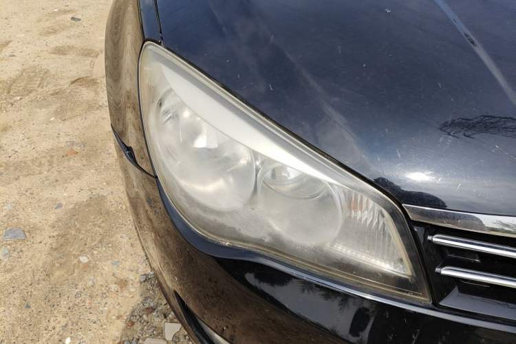 Used Roewe 350 2013 350C 1.5L Manual Swift Edition Right Front Headlight