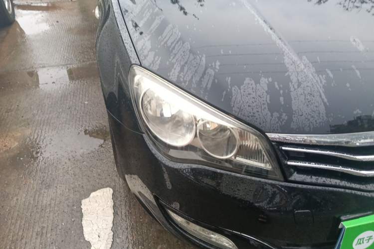 Used Roewe 350 2013 350C 1.5L Manual Swift Edition Right Front Headlight
