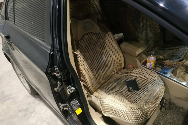 Used Roewe 350 2013 350S 1.5L Manual Xunchi Edition Right Front Seat