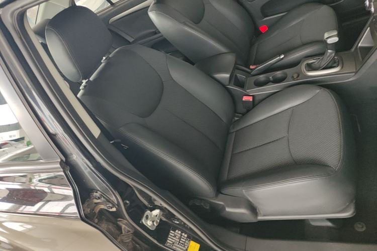 Used Roewe 350 2013 350S 1.5L Automatic Xunda Edition Right Front Seat