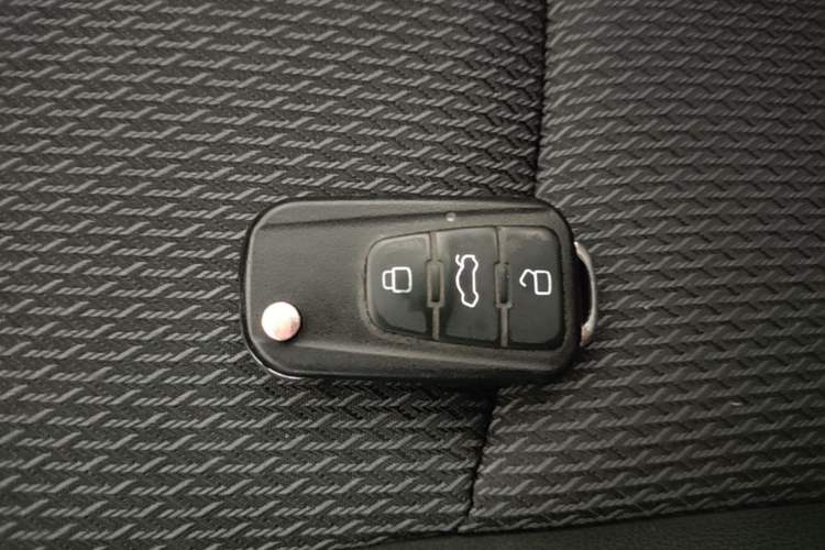 Used Roewe 350 2013 350S 1.5L Automatic Xunda Edition Vehicle Key