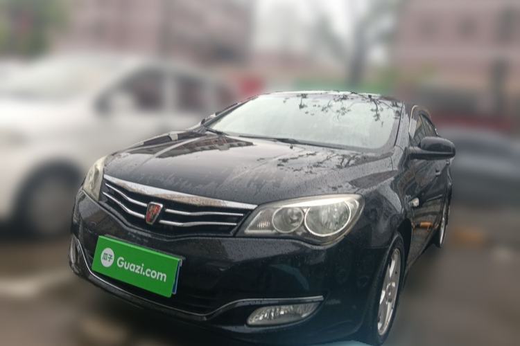 Used Roewe 350 2013 350C 1.5L Manual Swift Edition Guazi used car, China used car export, Used car for sale, Used cars, Cheapest cars for sale