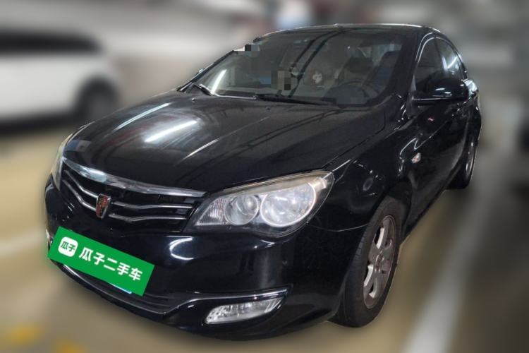 Used Roewe 350 2013 350C 1.5L Automatic Xunyue Edition Guazi used car, China used car export, Used car for sale, Used cars, Cheapest cars for sale