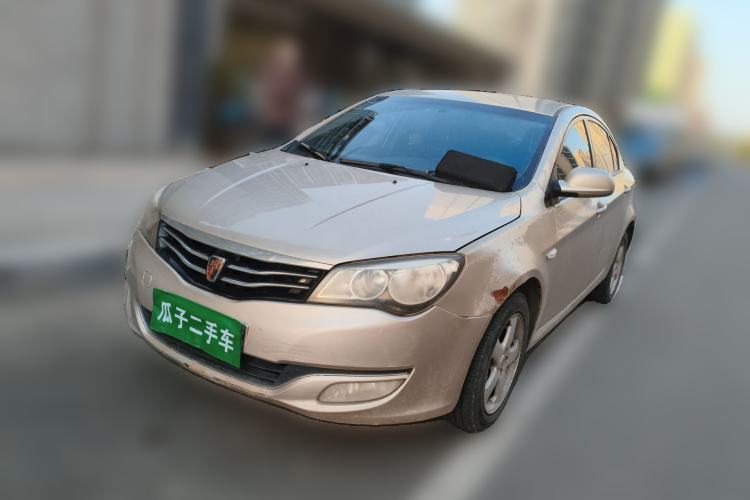Used Roewe 350 2013 350S 1.5L Manual Xunchi Edition Guazi used car, China used car export, Used car for sale, Used cars, Cheapest cars for sale