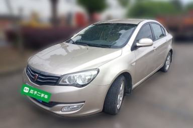 Used Roewe 350 2013 350S 1.5L Manual Xunchi Edition