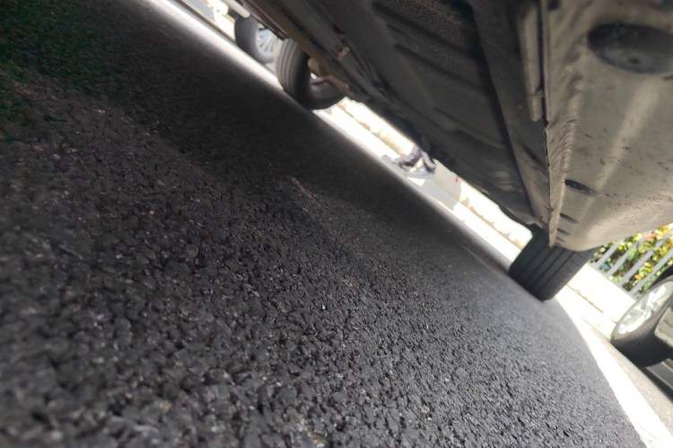 Used Roewe 350 2013 350S 1.5L Manual Xunchi Edition Chassis Front Left
