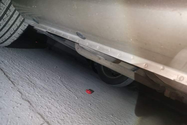 Used Roewe 350 2013 350S 1.5L Manual Xunchi Edition Chassis Front Right