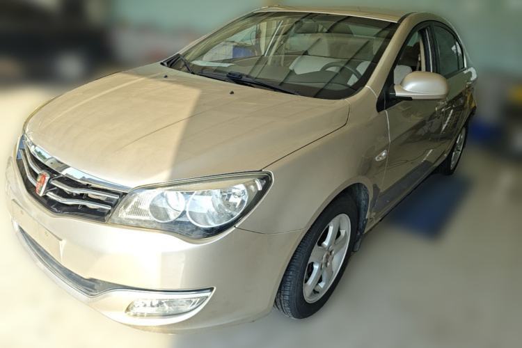 Used Roewe 350 2013 350S 1.5L Automatic Xunda Edition Guazi used car, China used car export, Used car for sale, Used cars, Cheapest cars for sale